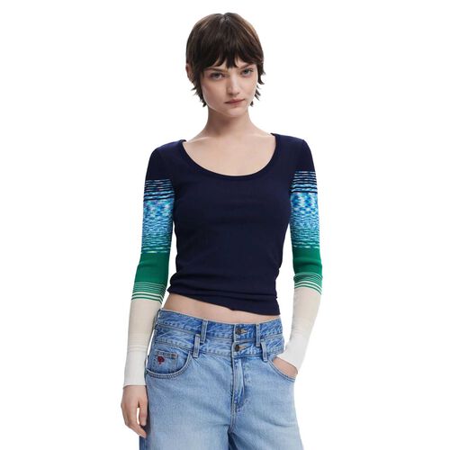 Desigual Churchill T-Shirt